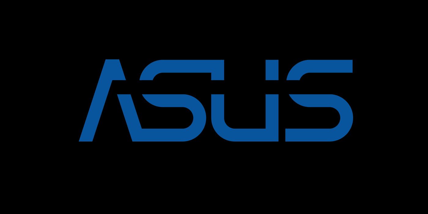 Mylogo asus что это