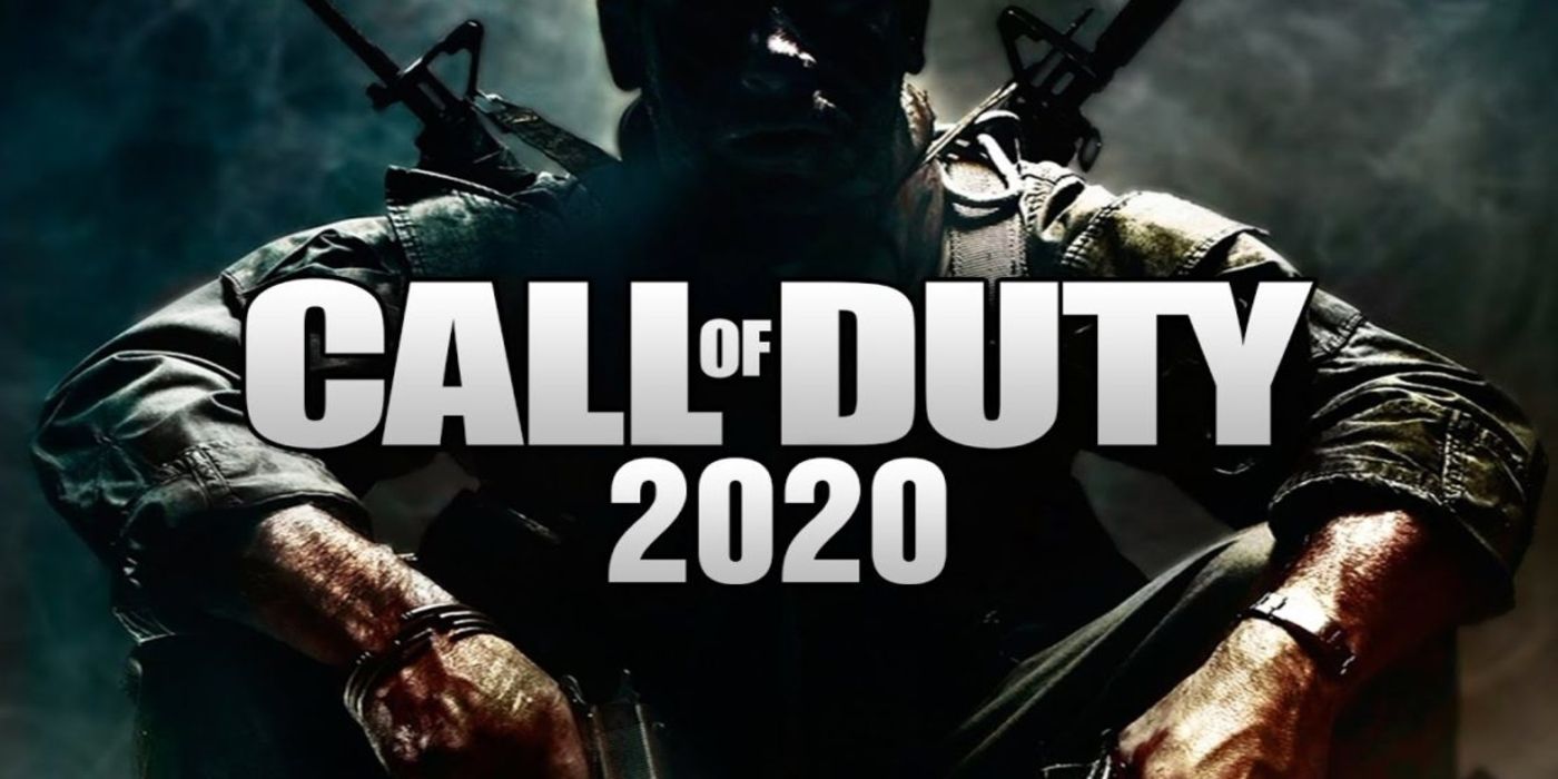 call of duty 2030