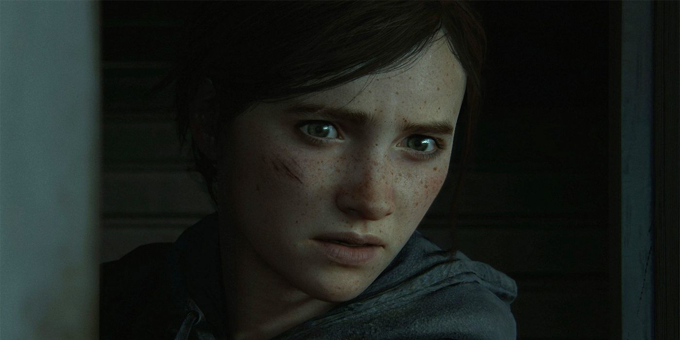 The Last Of Us 2 Ellie Actor Defends The Games Ending