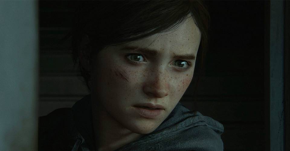 The Last Of Us 2 Ellie Actor Defends The Game S Ending