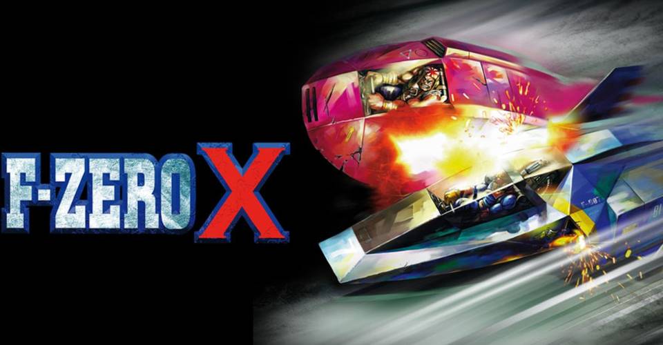 Nintendo Leaks Reveal Strange Cameo In F Zero X Texture Files Nintendo Leaks Reveal Strange Cameo In F Zero X Texture Files