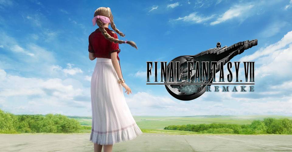 Download What To Expect From Final Fantasy 7 Remake S Part 2 Game Rant Desktop Wallpaper Get Wallpaper What To Expect From Final Fantasy 7 Remake S Part 2 Game Rant Desktop Wallpaper