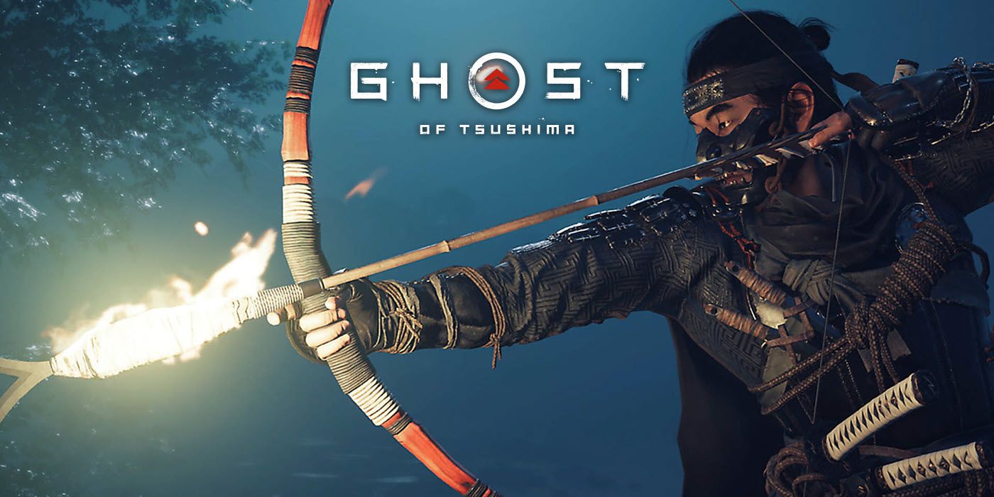 Everything You Need to Know Before Buying Ghost of Tsushima