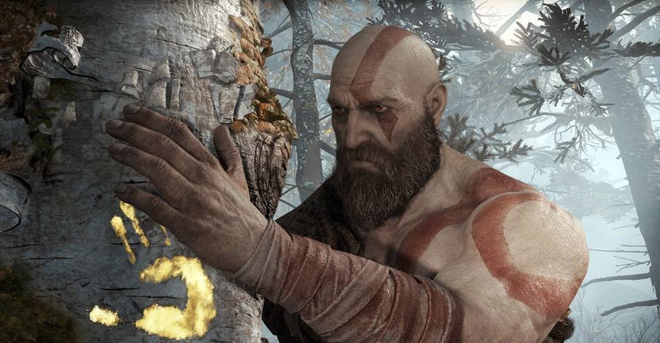 God Of War Coming To Pc And Sooner Than Fans Think Claims Rumor God Of War Coming To Pc And Sooner Than Fans Think Claims Rumor