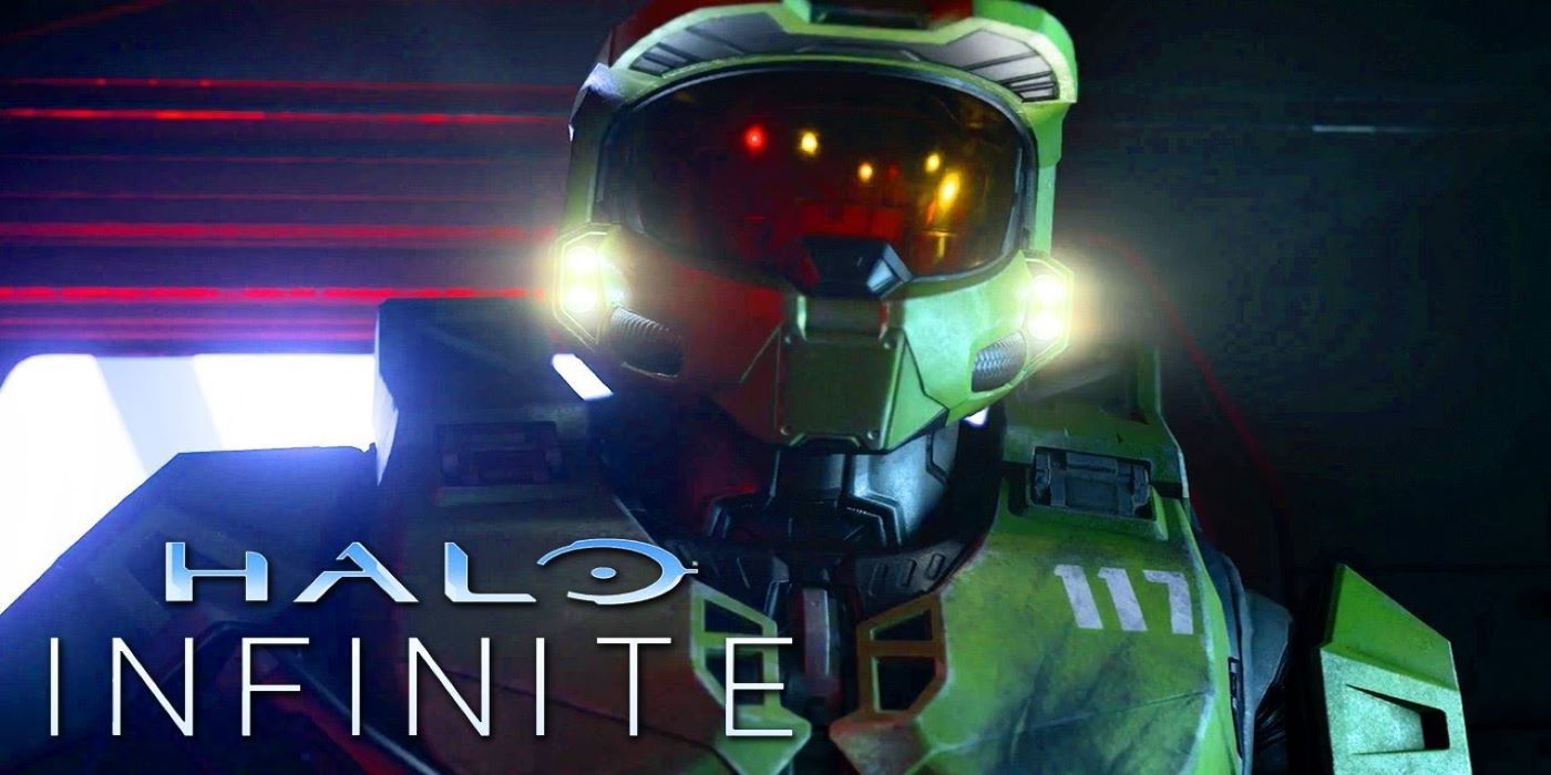 Halo Infinite Dev Discusses Whether There Will Be ...