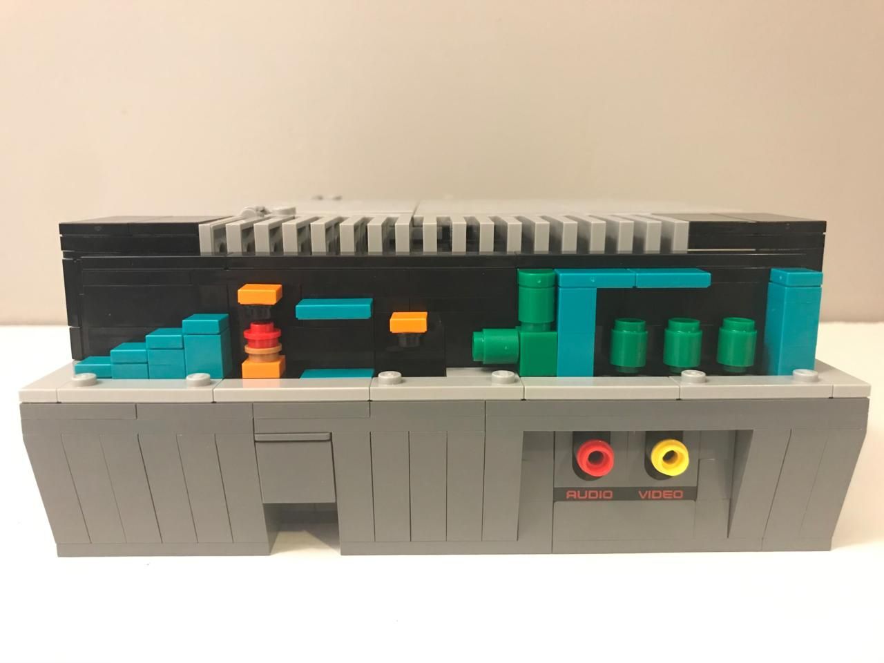 lego nes release