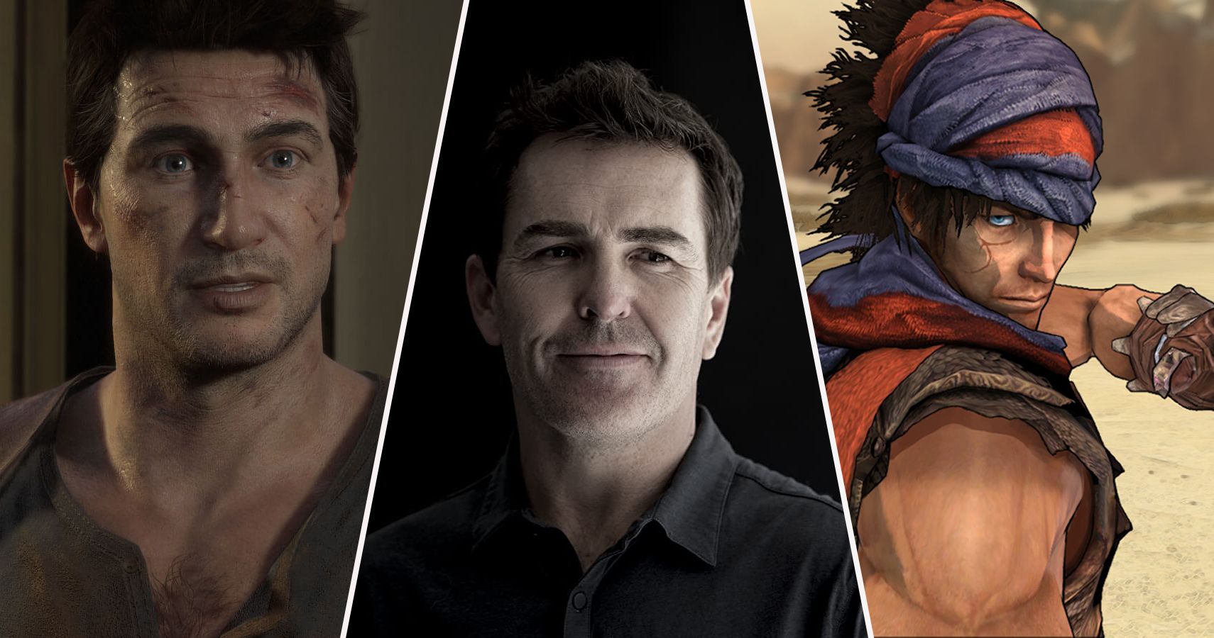 Nolan North's 5 Most Iconic Video Game Voice-Acting Roles (& 5 You Didn't Know About)