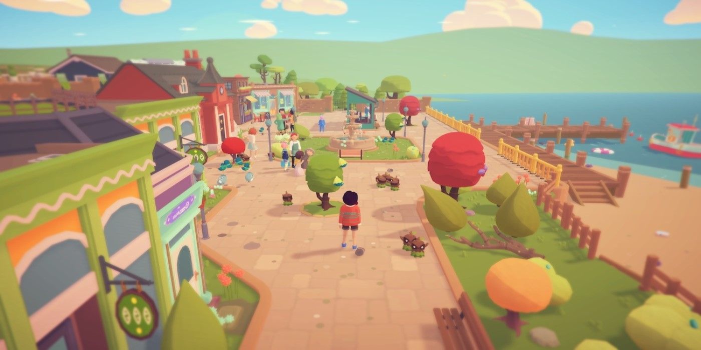 games like ooblets download free