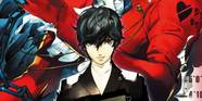 Persona 5 Mementos Mission Manga Getting English Translation