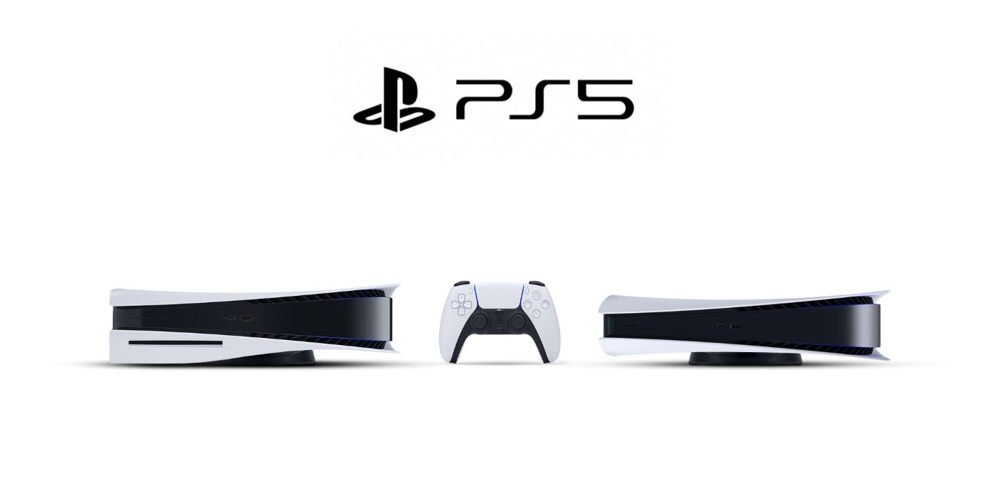 PS5 Weighs Much More Than PS4, According to Amazon Listing