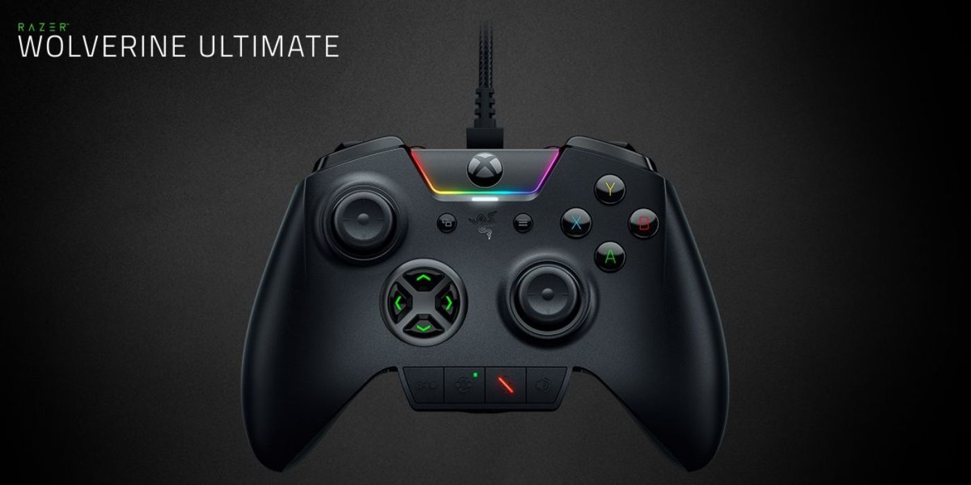 amazon razer wolverine