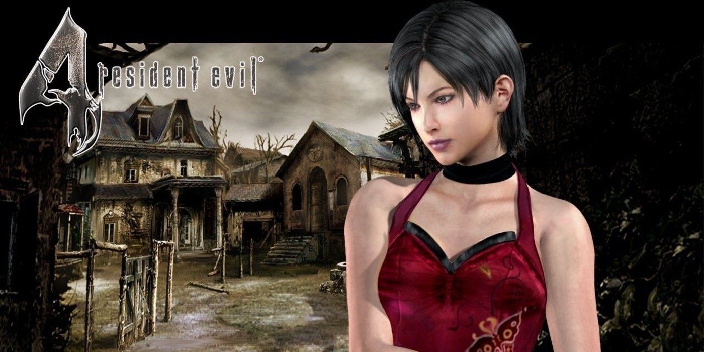 Resident Evil Ada Wong Statue Is Stunning And Expensive