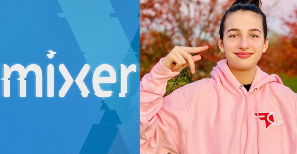 How The Mixer Shutdown Affects Streamer Ewok And Accessibility In