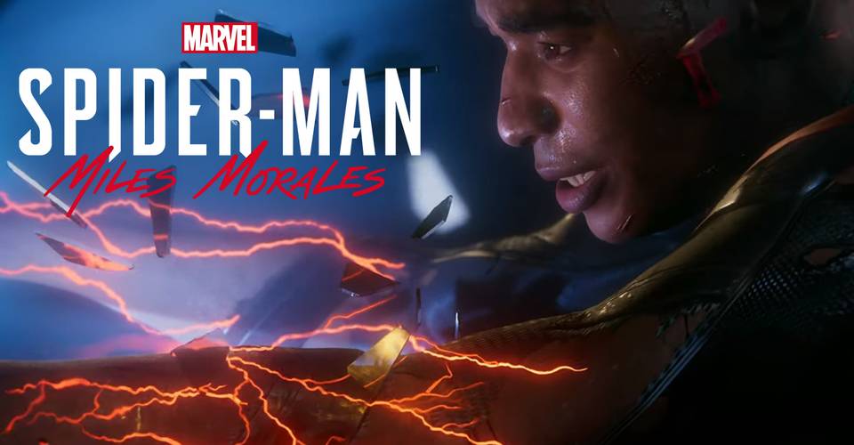 Spider Man Miles Morales Length Is Perfect For One Big Reason