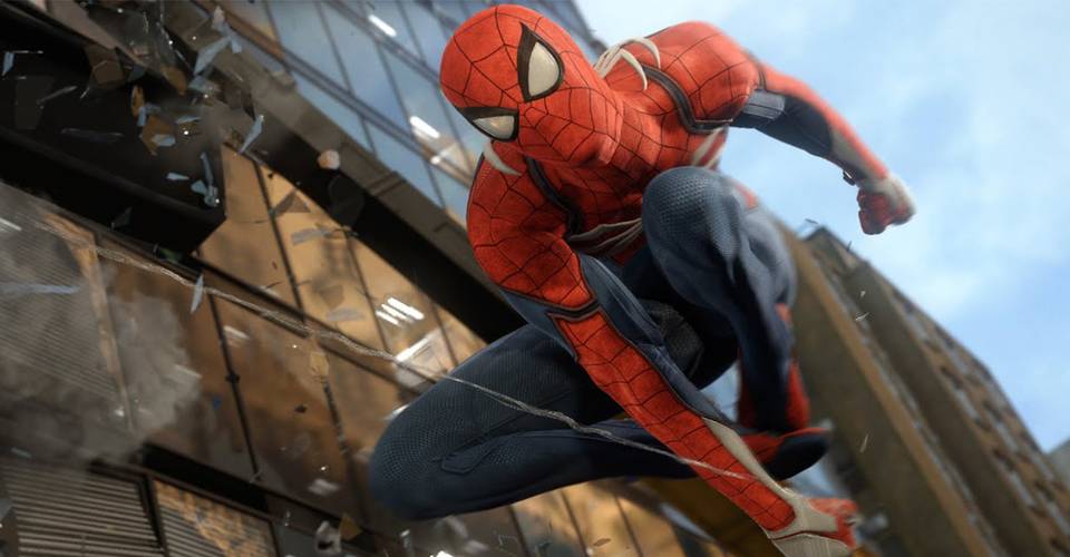 Spider Man Miles Morales Reportedly Includes Spider Man Remaster For Ps5