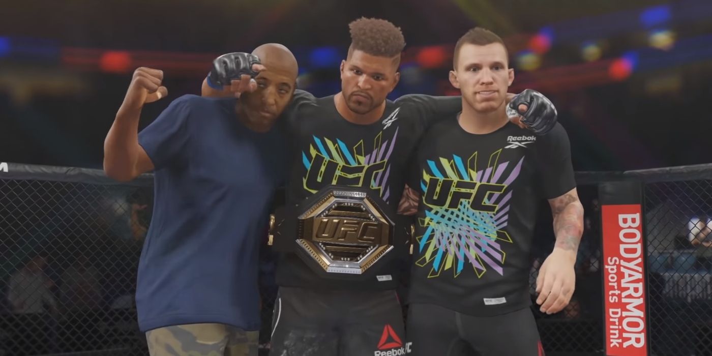 ea-sports-ufc-4-career-mode-trailer-details-all-the-new-features