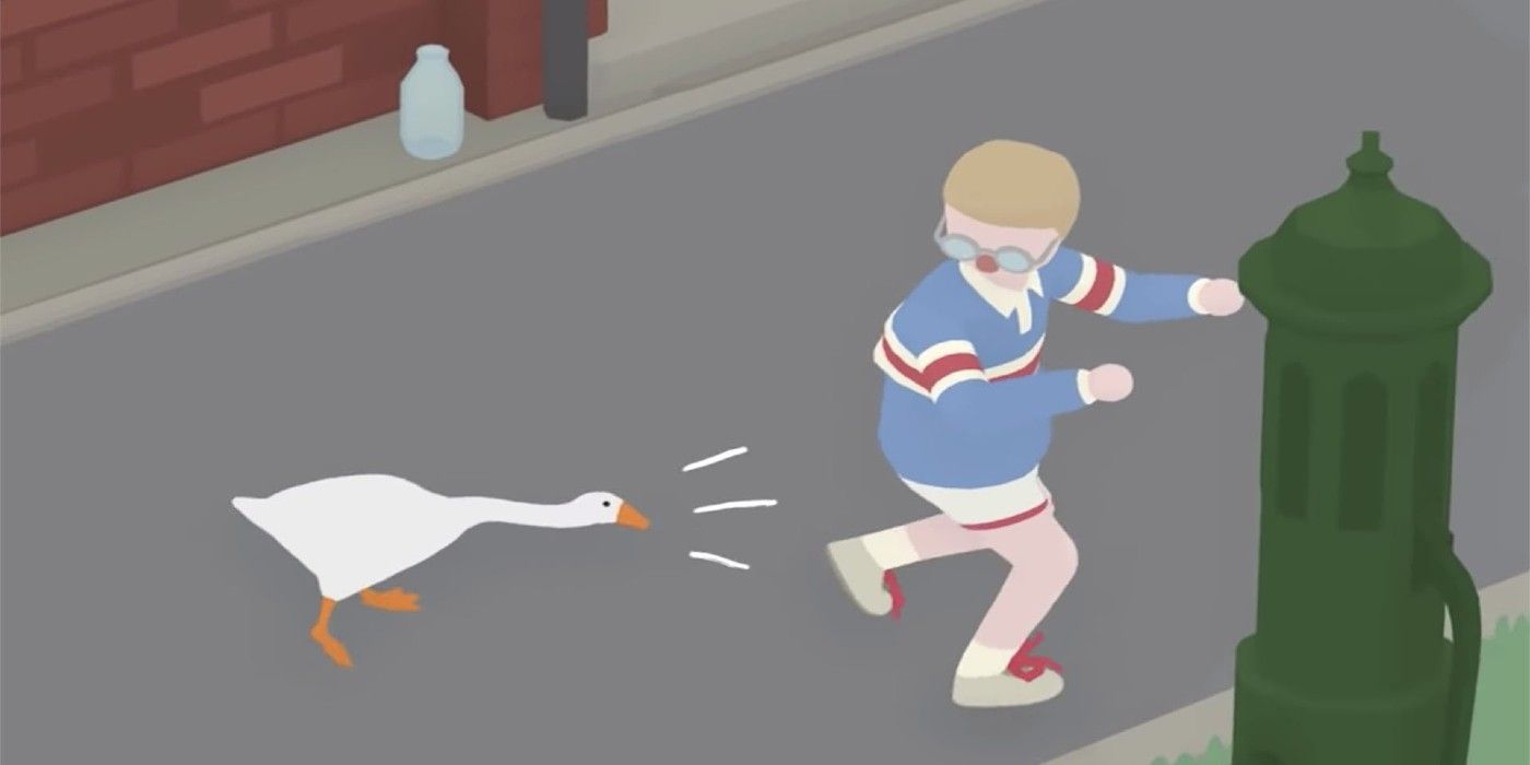 untitled goose game multiplayer release date