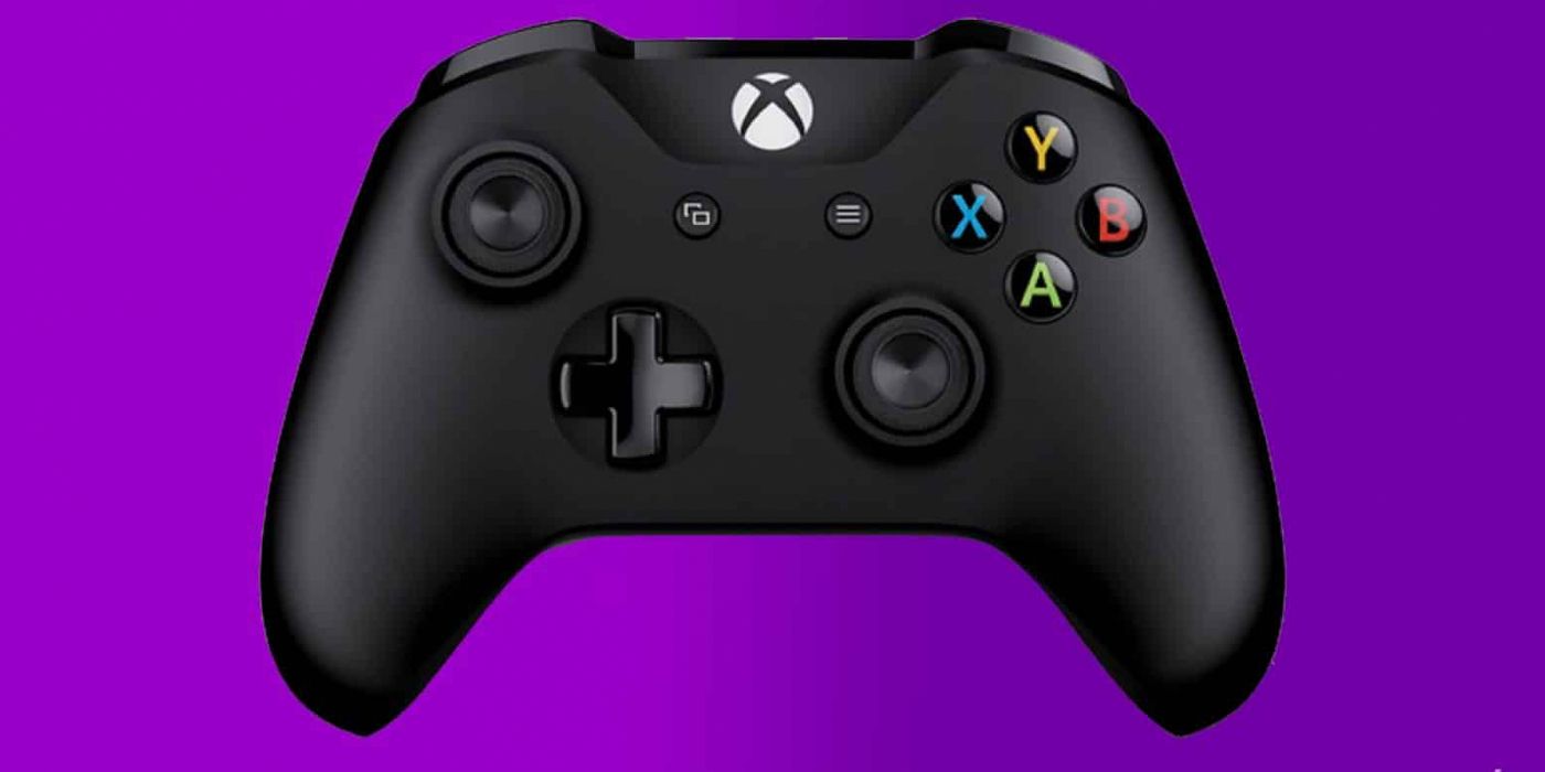 Xbox Player Finds Hilarious Fix for Broken Thumbstick ...