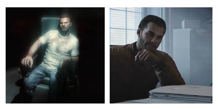 Comparing Call Of Duty Black Ops Cold War S Hudson Mason And Woods To The Original