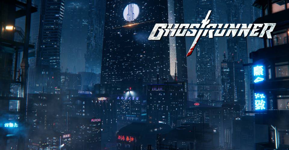 Cyberpunk Game Ghostrunner Is Getting A Private Beta Game Rant cyberpunk game ghostrunner is getting a