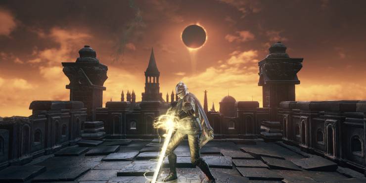 Dark Souls 3 The 5 Best Faith Builds For Pve 5 For Pvp Dark Souls 3 The 5 Best Faith Builds For Pve 5 For Pvp