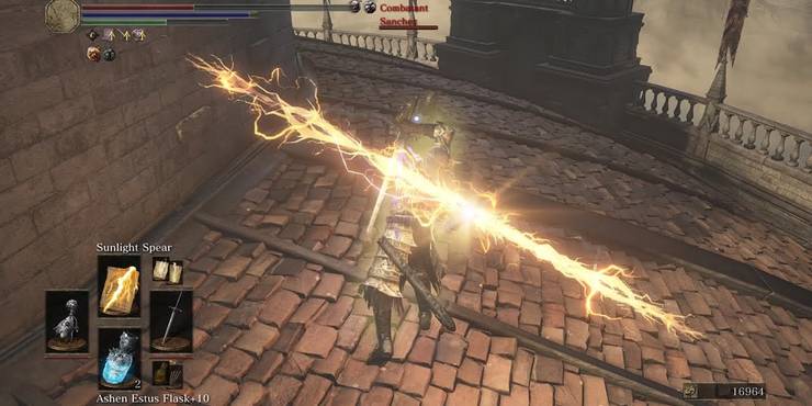 Dark Souls 3 The 5 Best Faith Builds For Pve 5 For Pvp Dark Souls 3 The 5 Best Faith Builds For Pve 5 For Pvp