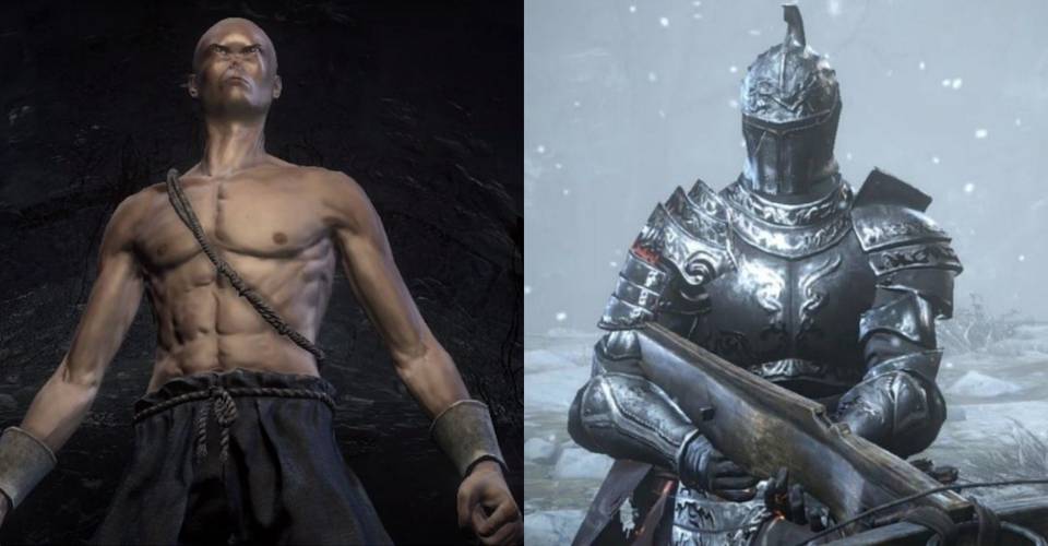 10 Best Dark Souls 3 Cosplay Builds Game Rant 10 Best Dark Souls 3 Cosplay Builds Game Rant