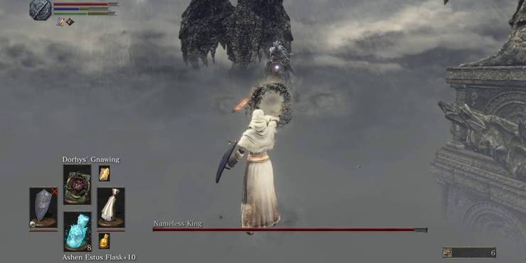 Dark Souls 3 The 5 Best Faith Builds For Pve 5 For Pvp Dark Souls 3 The 5 Best Faith Builds For Pve 5 For Pvp