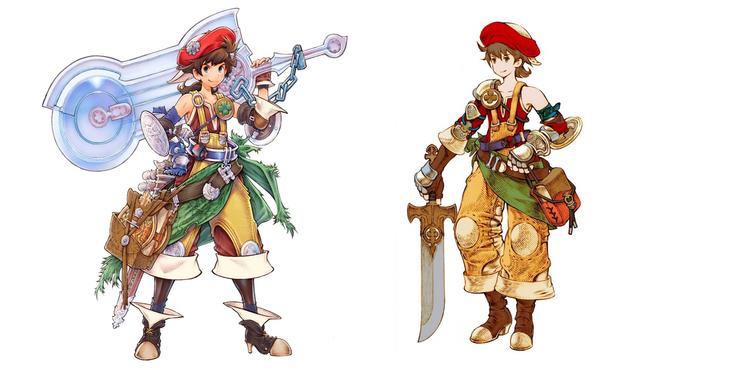 Featured image of post Adventurer Fantasy Outfits Male Null bold fall under 18