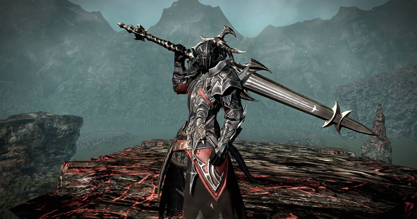 Final Fantasy Xiv Job Guide 10 Pro Tips For Playing A Dark Knight