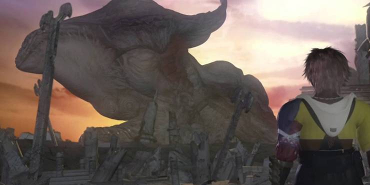 Final Fantasy X 10 Hidden Details Facts You Never Knew About Al Bhed