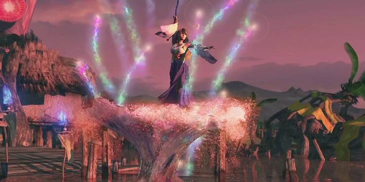 5 Reasons Final Fantasy 7 Is The Best Game In The Series 5 It S Actually 10