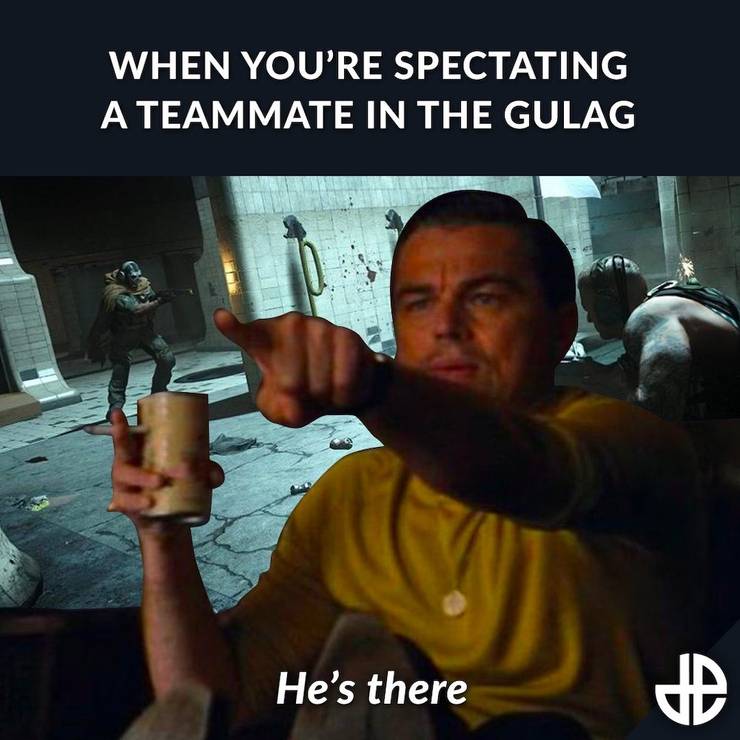 10 Hilarious Call Of Duty Warzone Memes That Will Make You Cry Laugh