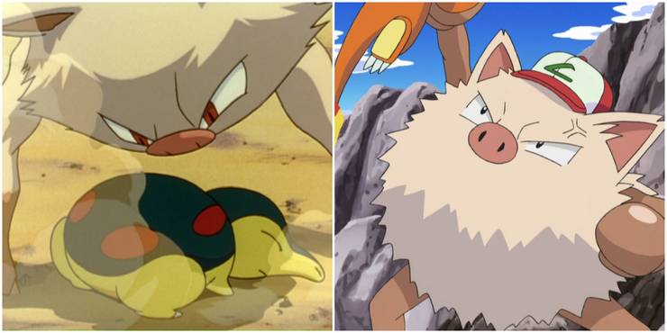 10 Pokemon That Should Have Returned In The Isle Of Armor Dlc returned in the isle of armor dlc