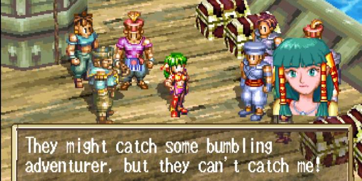 10 Best Rpgs On The Playstation 1 That Weren T Made By Square 10 Best Rpgs On The Playstation 1 That Weren T Made By Square