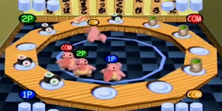 Pokemon Stadium Should Be The Next Nintendo 64 Revival On Switch Pokemon Stadium Should Be The Next Nintendo 64 Revival On Switch