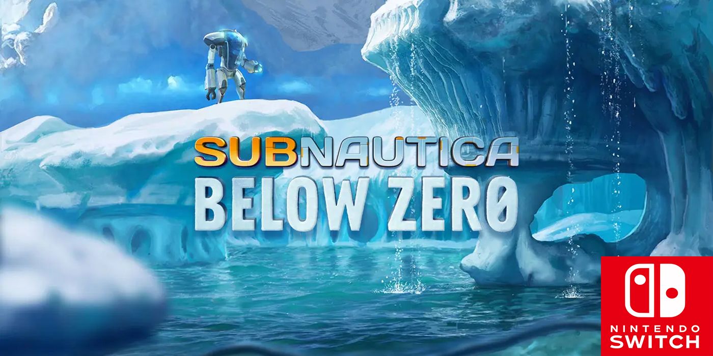 subnautica on the switch