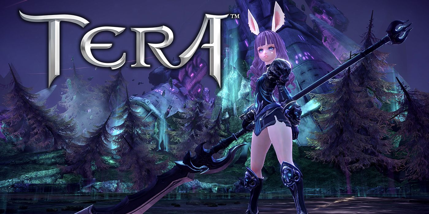 Tera Studio En Masse Entertainment Is Shutting Down Game Rant