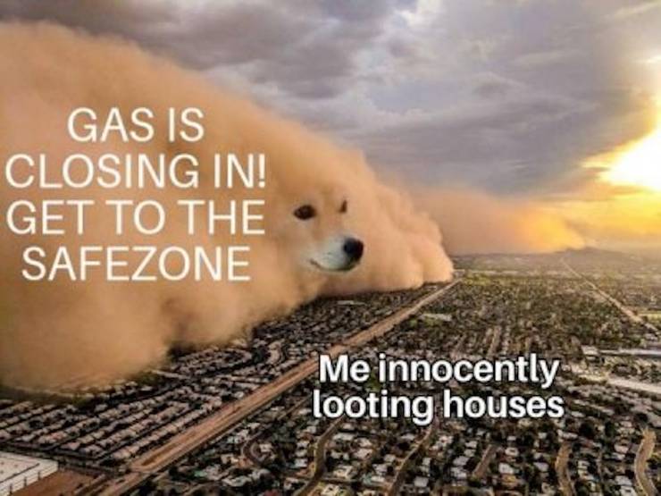 10 Hilarious Call Of Duty Warzone Memes That Will Make You Cry Laugh 10 Hilarious Call Of Duty Warzone Memes That Will Make You Cry Laugh