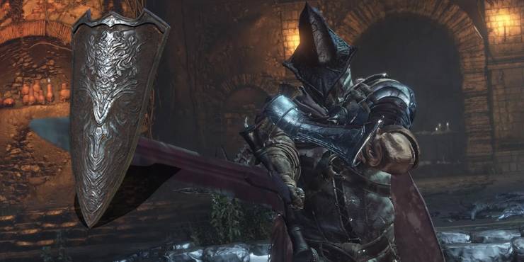 Dark Souls 3 The 15 Best Shields In The Game Ranked Game Rant Dark Souls 3 The 15 Best Shields In The Game Ranked Game Rant