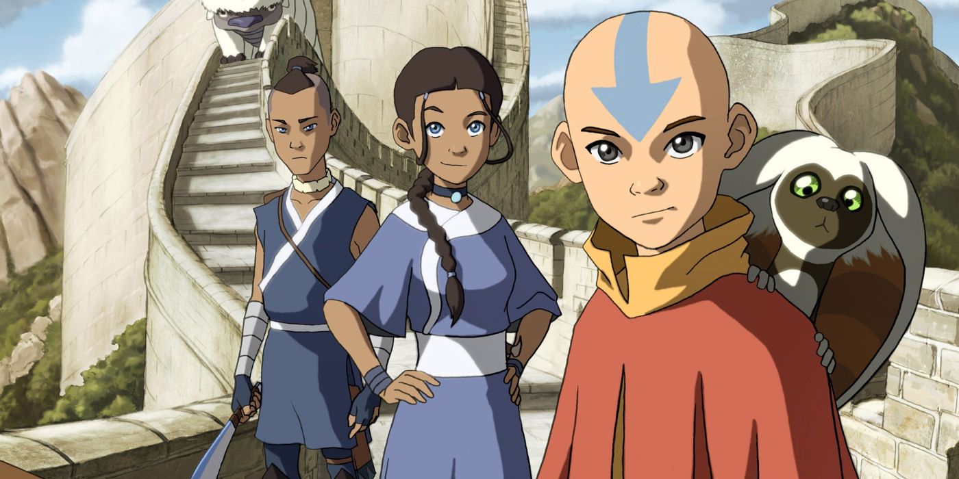 play avatar the last airbender games
