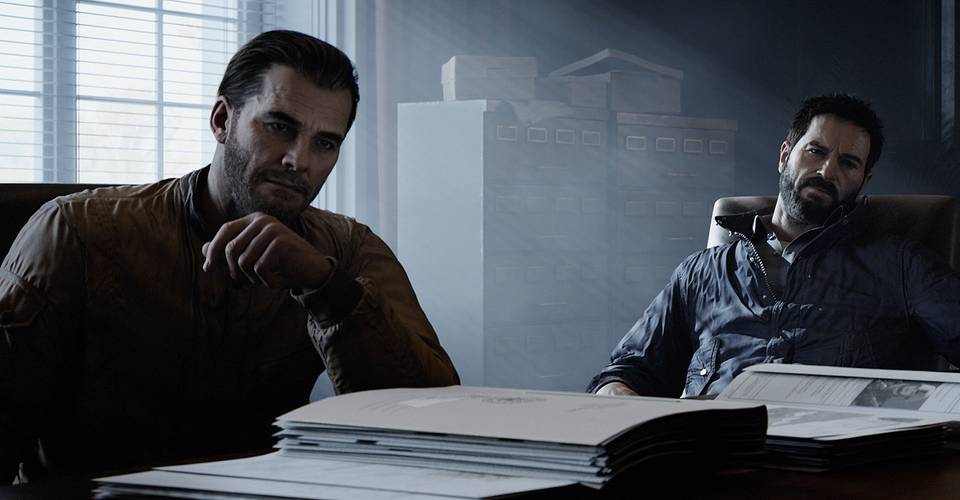 Call Of Duty Black Ops Cold War Details Alex Mason S History