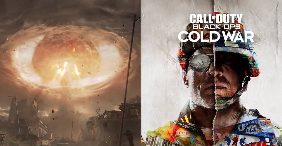 Call Of Duty Black Ops Cold War Is Taking One Fortnite Tactic To The Next Level