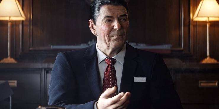 Call Of Duty Black Ops Cold War Has Character Creation For Campaign