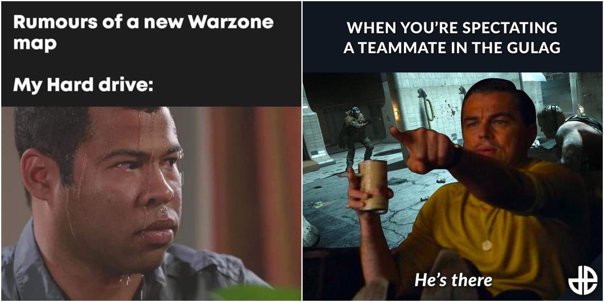 10 Hilarious Call Of Duty: Warzone Memes That Will Make ...