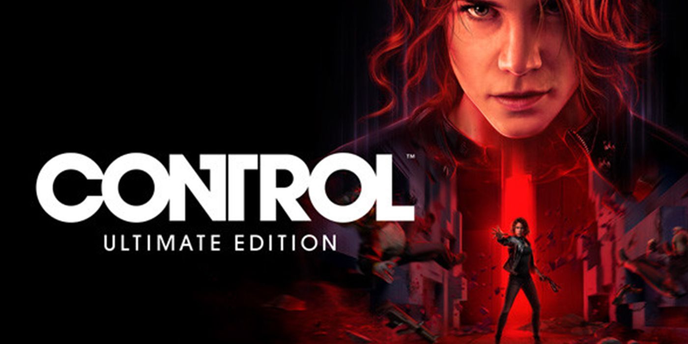 Control Ultimate Edition is Heavily Discounted for PC ...