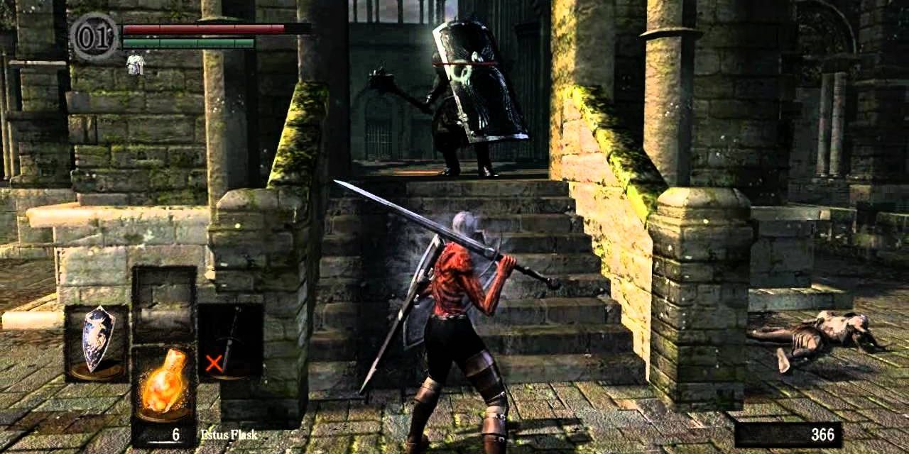 Dark Souls 10 Best Quality Build Weapons Ranked Game Rant Itteacheritfreelance Hk