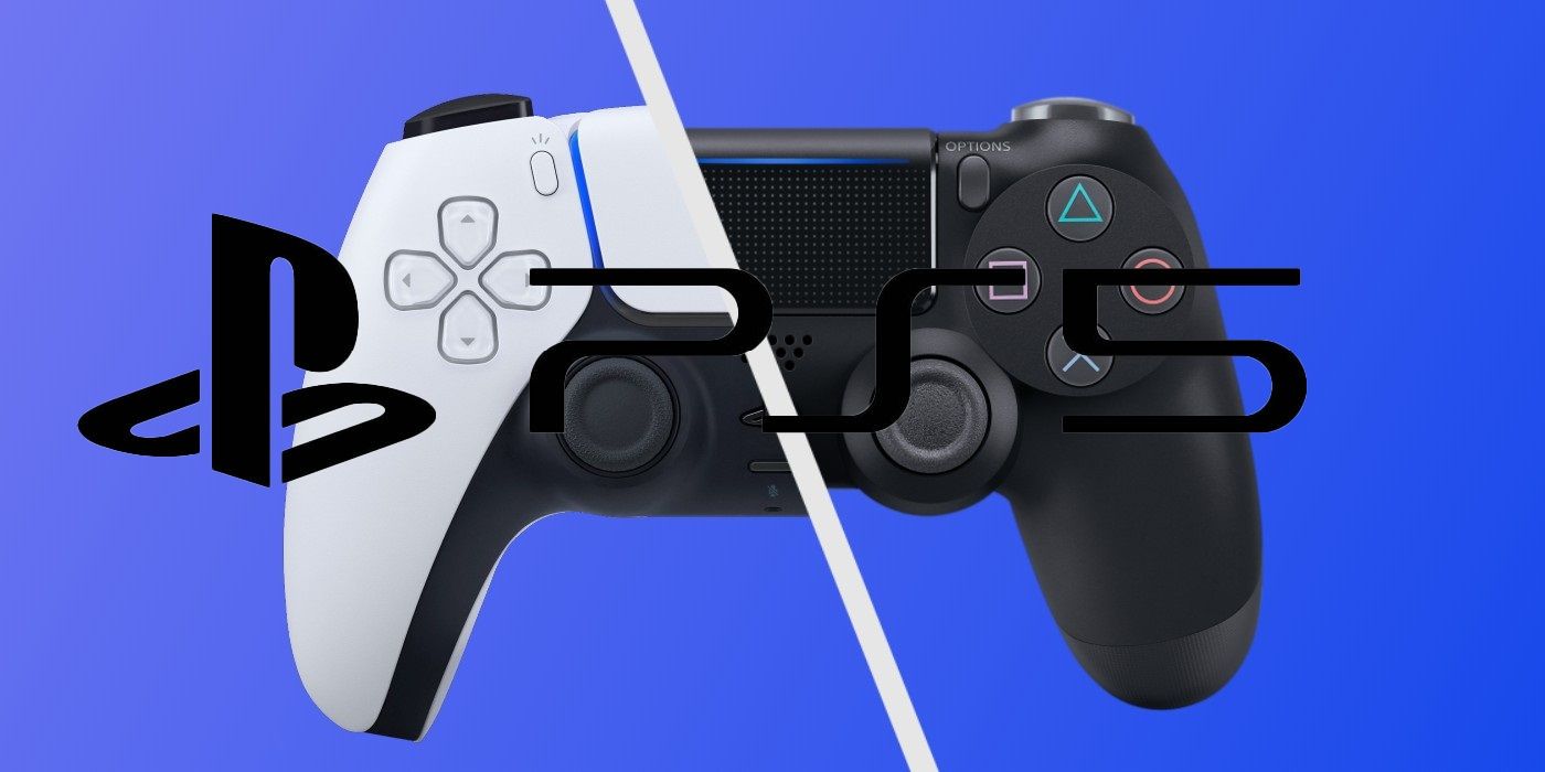 PS5 DualSense Controller Battery Life Leaks Online | Game Rant