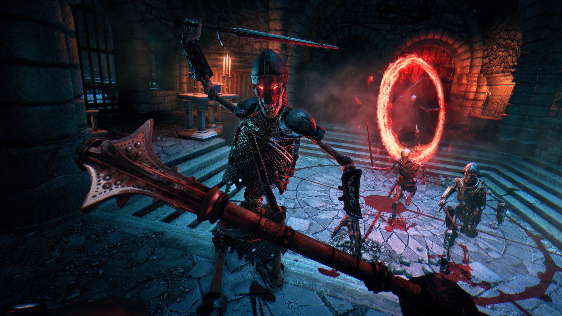 Dying Light Hellraid Dlc Hit With Mixed Reviews On Steam