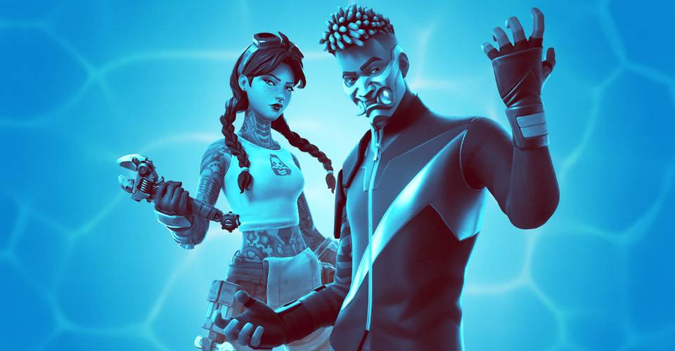 Fortnite Season 3 Week 9 Challenges Leak Online Game Rant